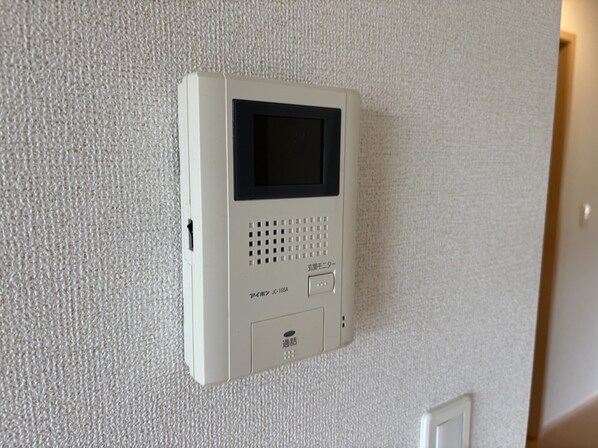 ハーモニーAの物件内観写真